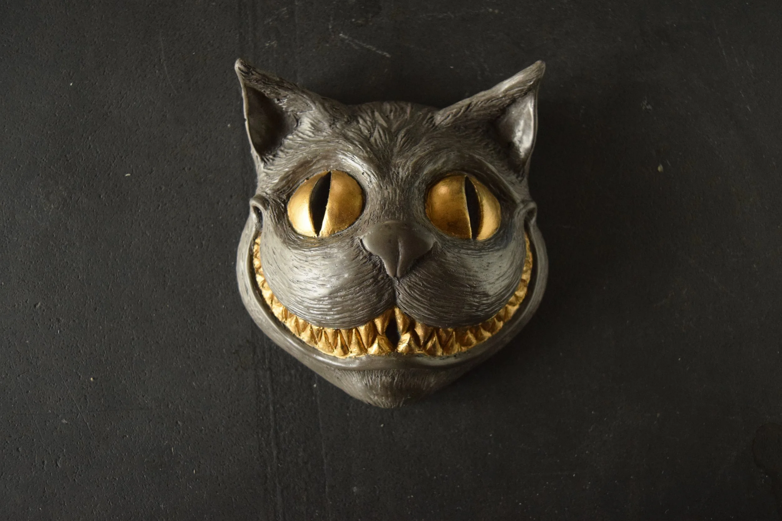 Cheshire Cat