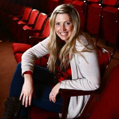 Shannon Wiedman, Girl Develop It