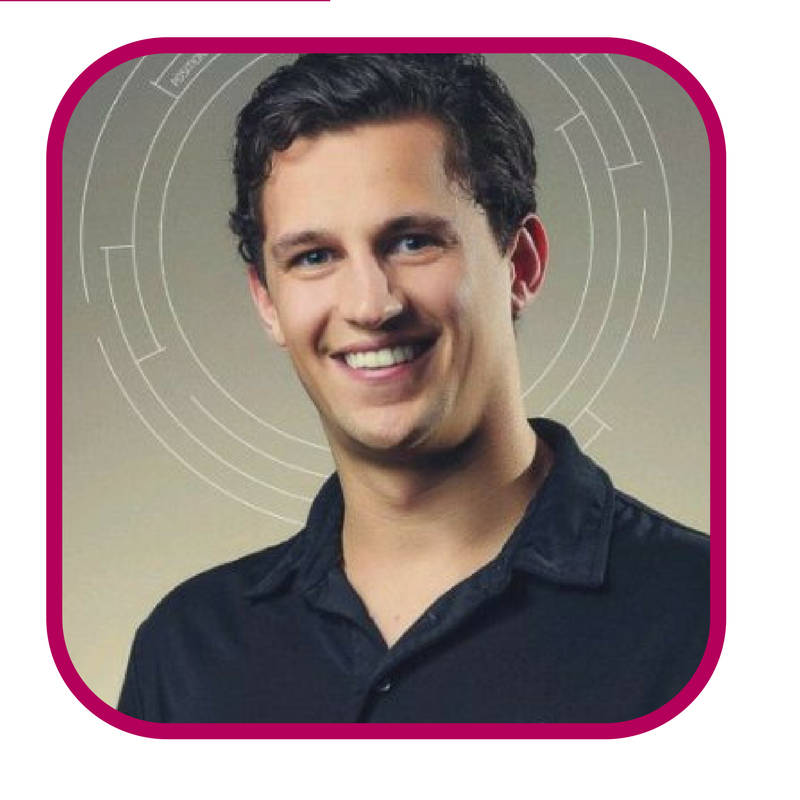 &nbsp;Josh Teigen, President and CEO,&nbsp;Protosthetics