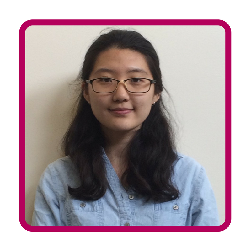 Chengyao Tang, NDSU Computer Science