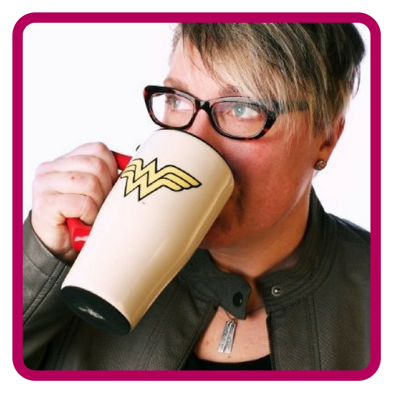 Laura Schjeldahl, Senior Experience Architect at Sundog