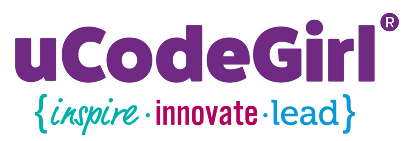 uCodeGirl: Inspire . Innovate . Lead