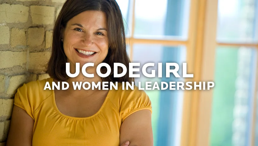 Women in business- Part 6: Believe that you can