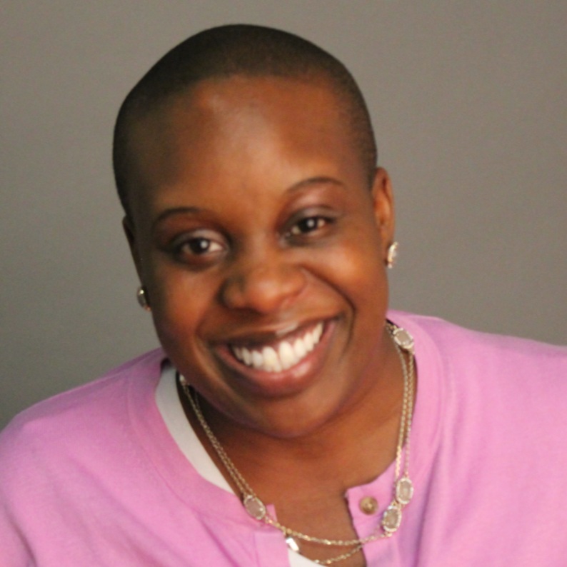 Kyndra Frazier 