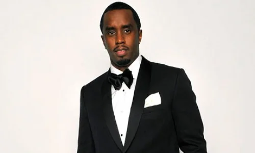 Sean "Diddy" Combs - Hires Etiquette Expert for Staff