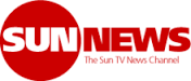 Sun news logo