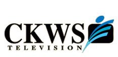 CKWS logo