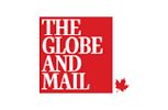 The Globe and Mail logo