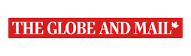 Globe and Mail logo