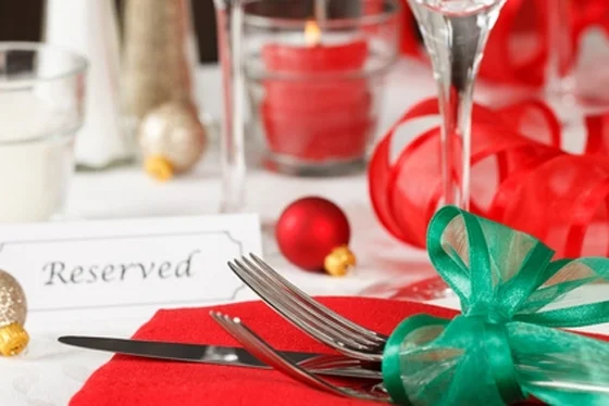 7 Tips For The Holiday Office Party