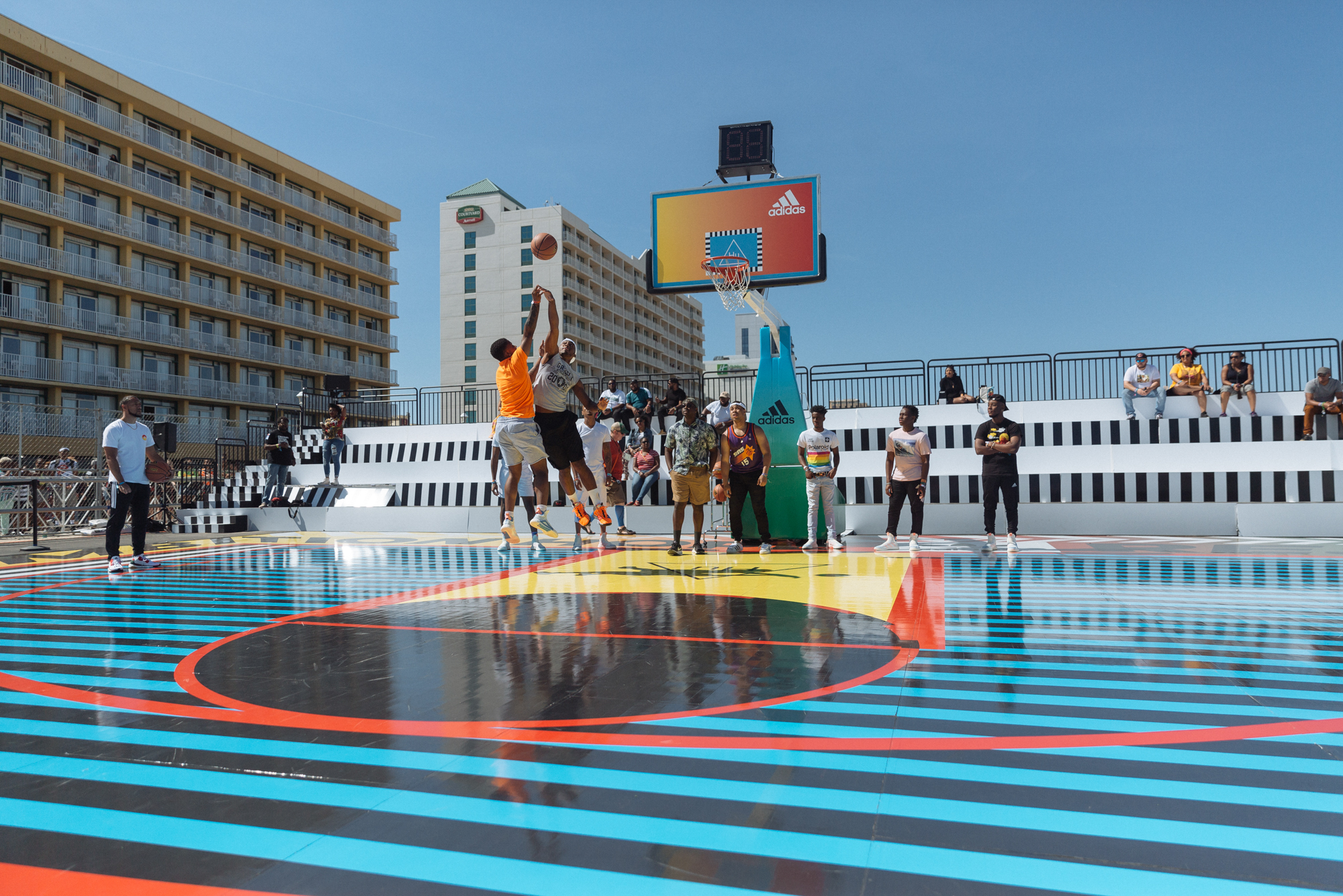 adidas basket court adidas basket court