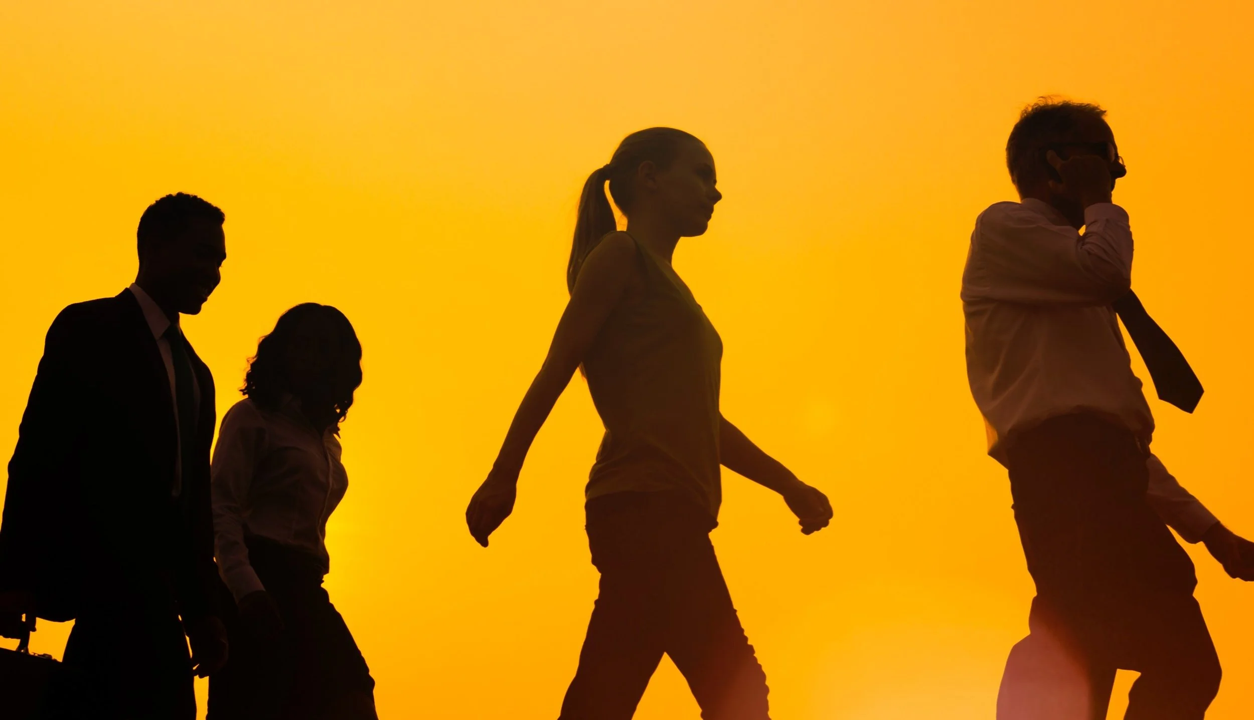 Are you a great leader and you haven’t realised it?  Maybe it’s time to take a closer look at your contribution.