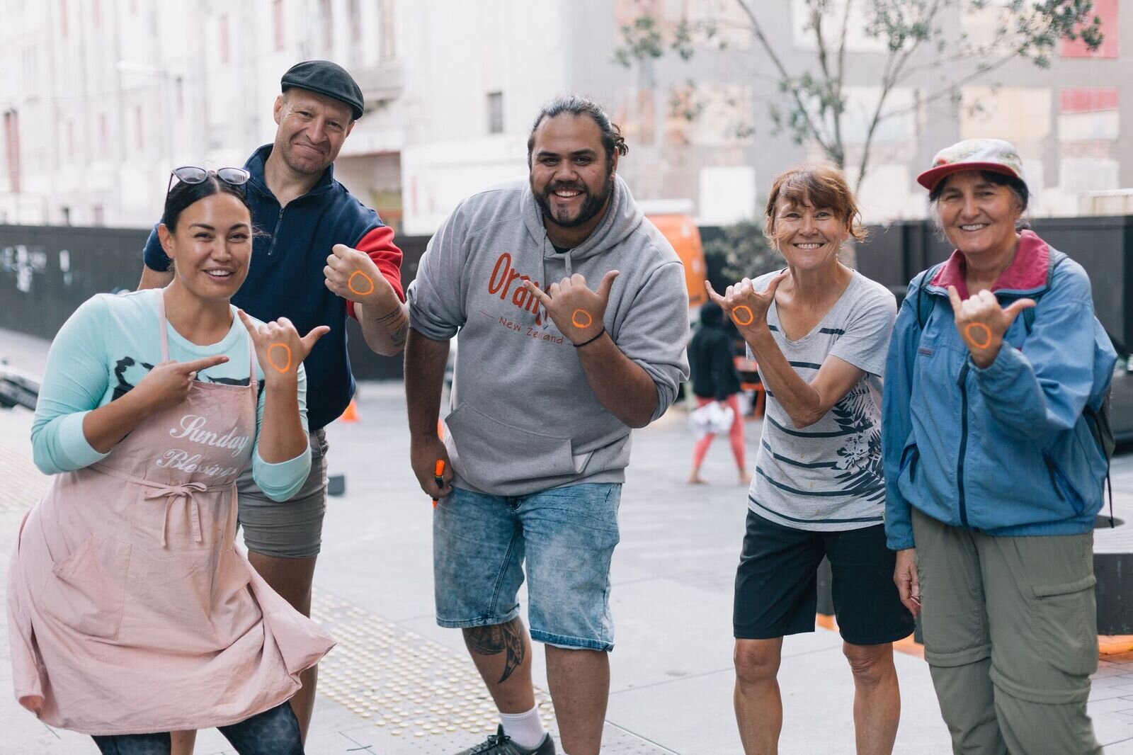 Volunteer Management Game-Changer