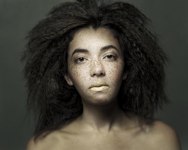 Photographer: Howard Petralla Makeup Artist/Hairdresser: Lindsey Aventti Hairdresser: Thad Grace Hairdresser: Nathan Kollar