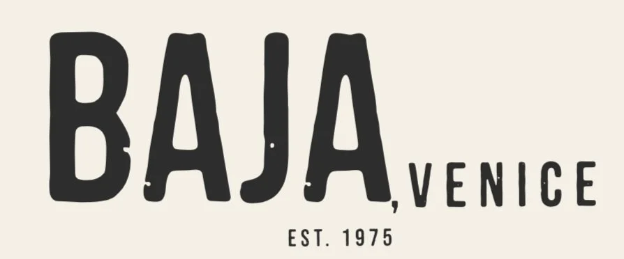 Baja Cantina Marina Del Rey