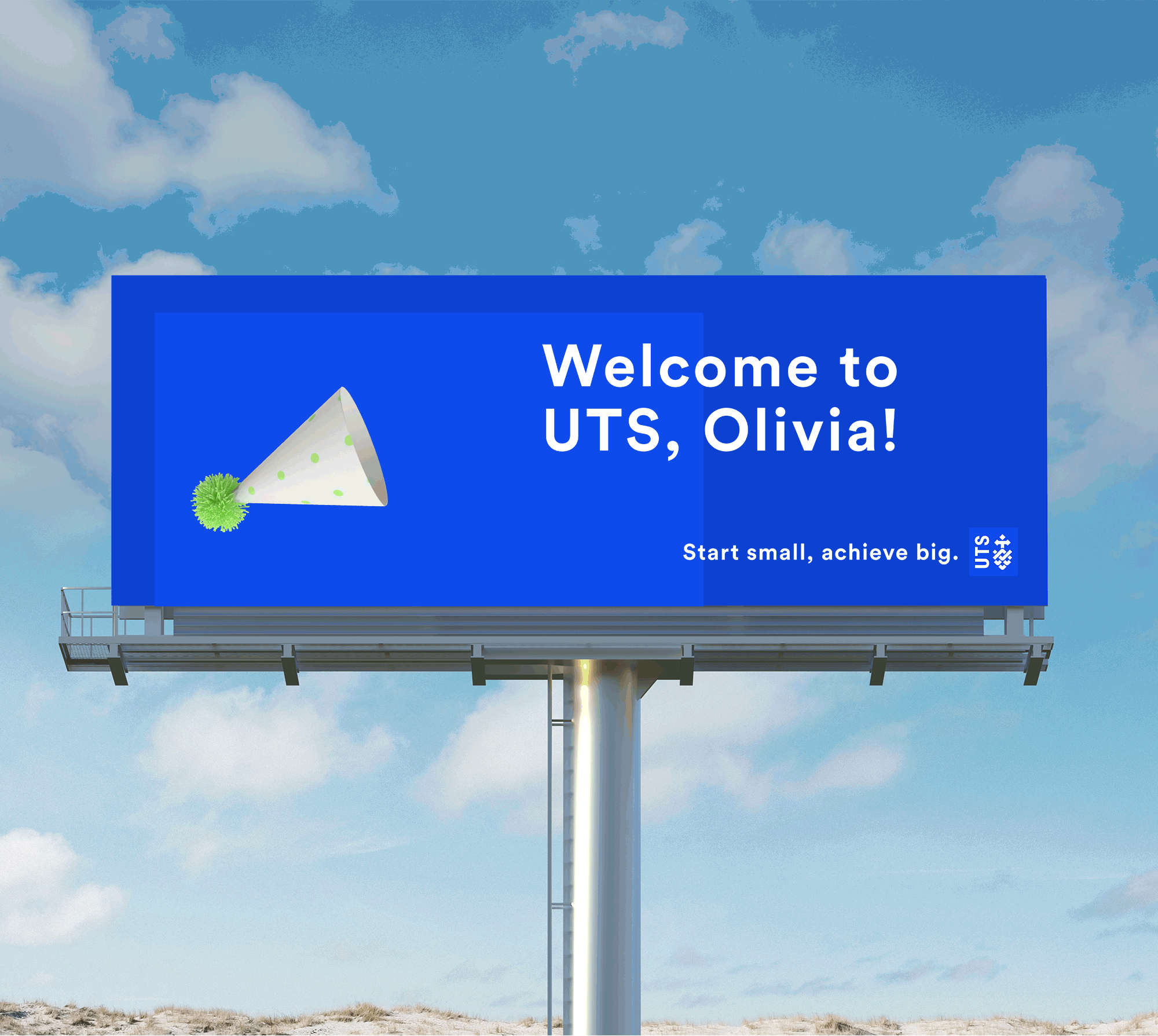 University of Technology Sydney