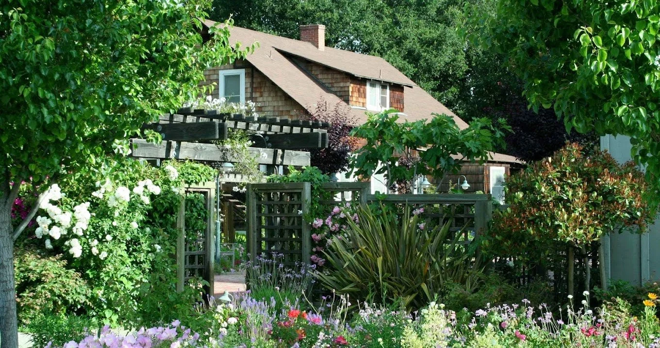 All About The Los Altos History Museum