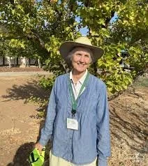 Rehabilitation of Los Altos Heritage Orchard - by Jane Packard