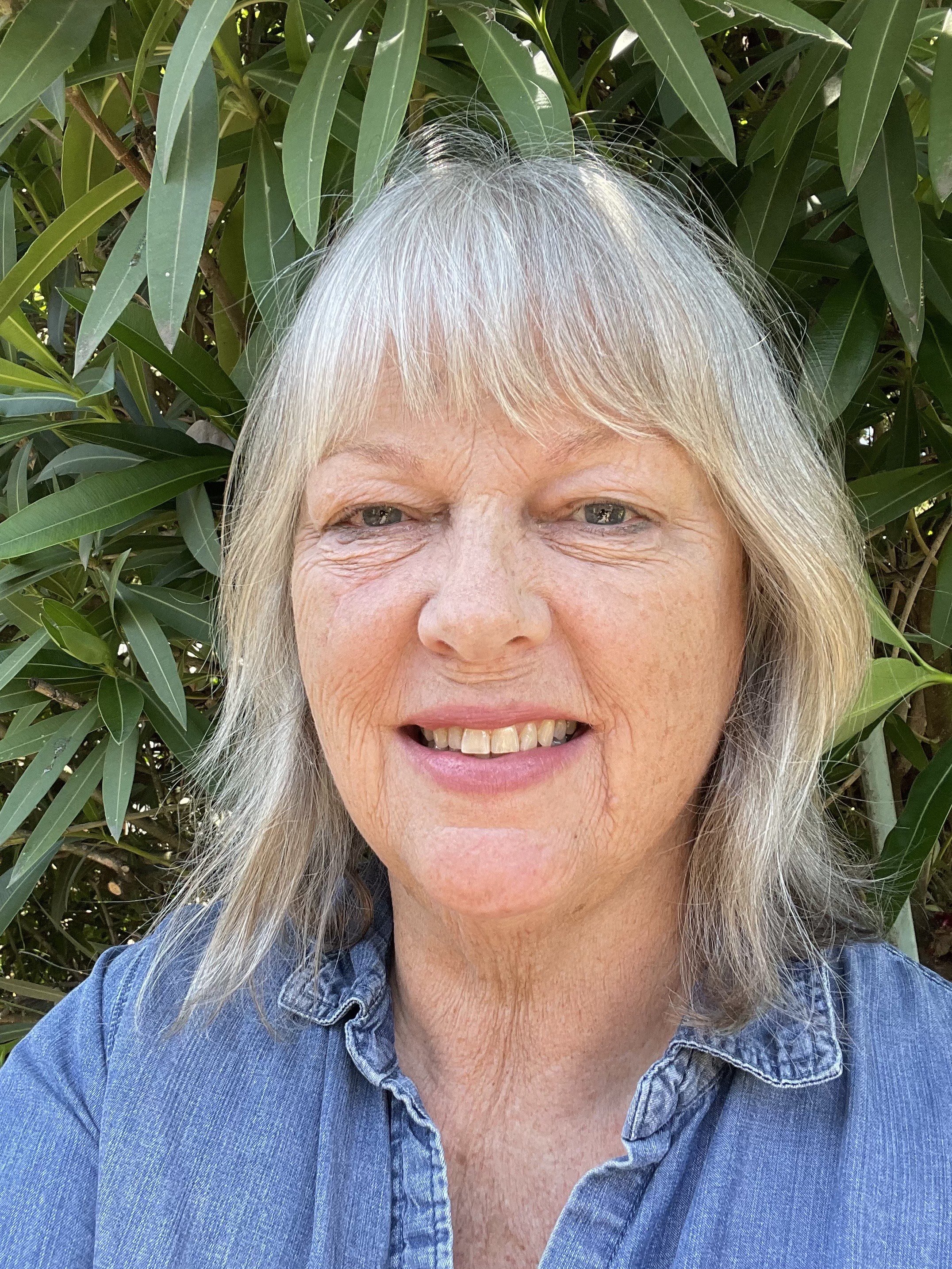 Working With Color in Landscape and Floral Design by Karen Vast