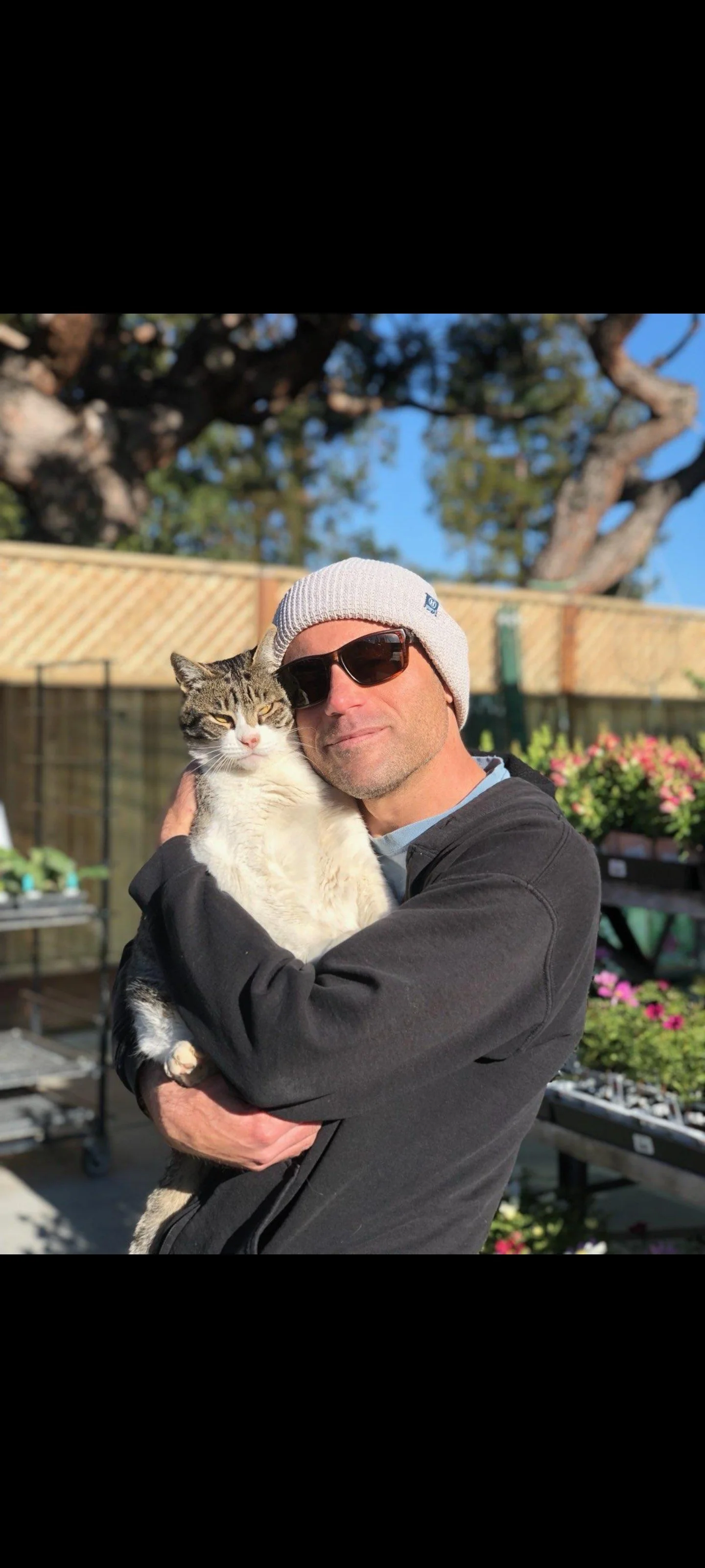 Care and Tips for House and Patio Plants with Andrew Broderson - Horticulturist at Wegman’s Nursery