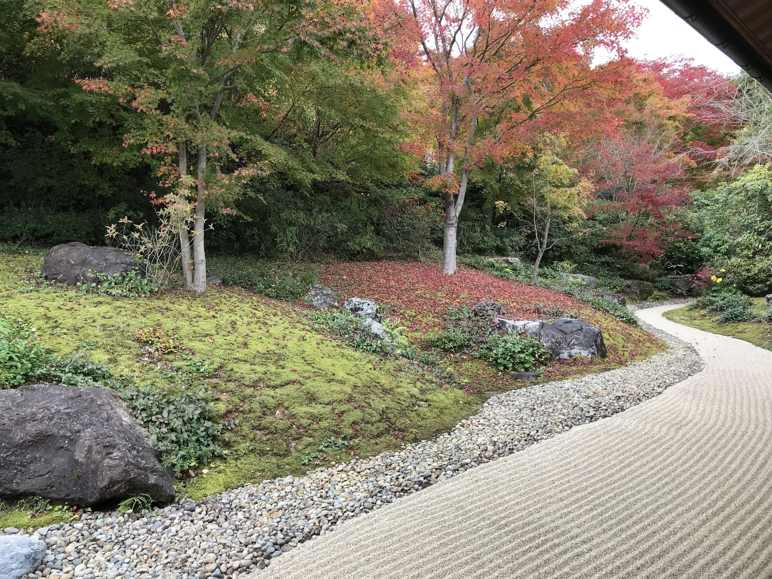 Sharing Garden Treasures
