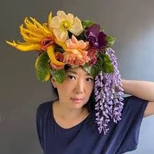Art of Resilience, Japanese American Stories in Bloom Presented by Trish Nishikawa AIFD