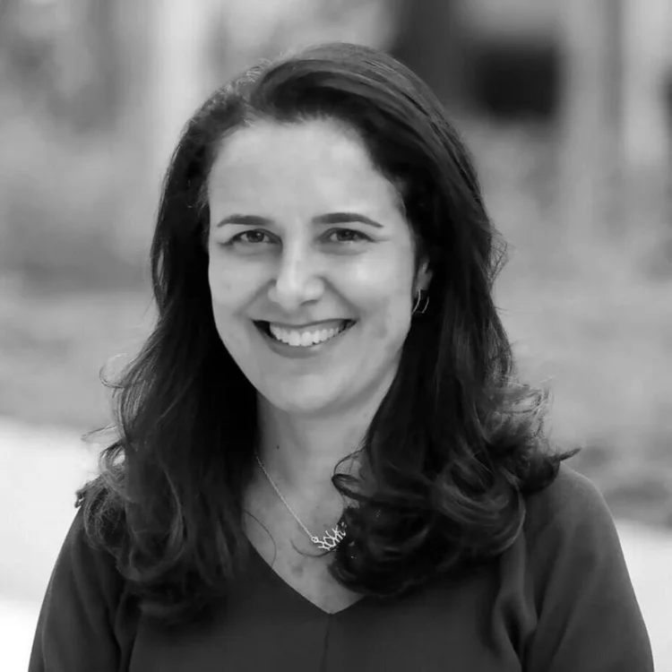 Rachel Biderman