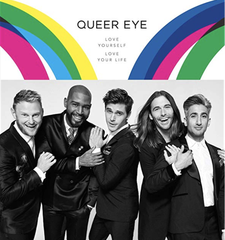 GENRES Lifestyle Makeover Reality TV Reality TV LGBTQ+ TV Shows THIS SHOW IS Heartfelt Feel-Good