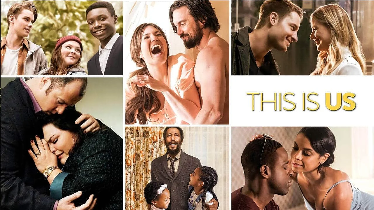 GENRES TV Dramas THIS SHOW IS Sentimental Heartfelt