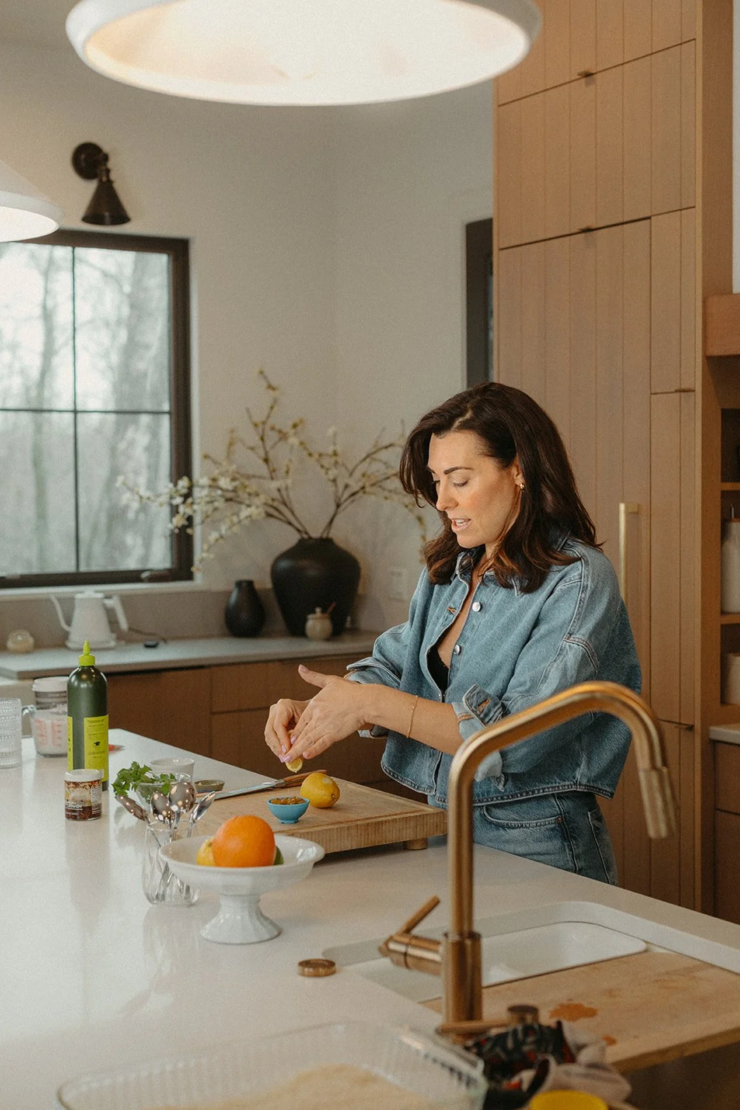 The Mood Food Method—Self-Guided