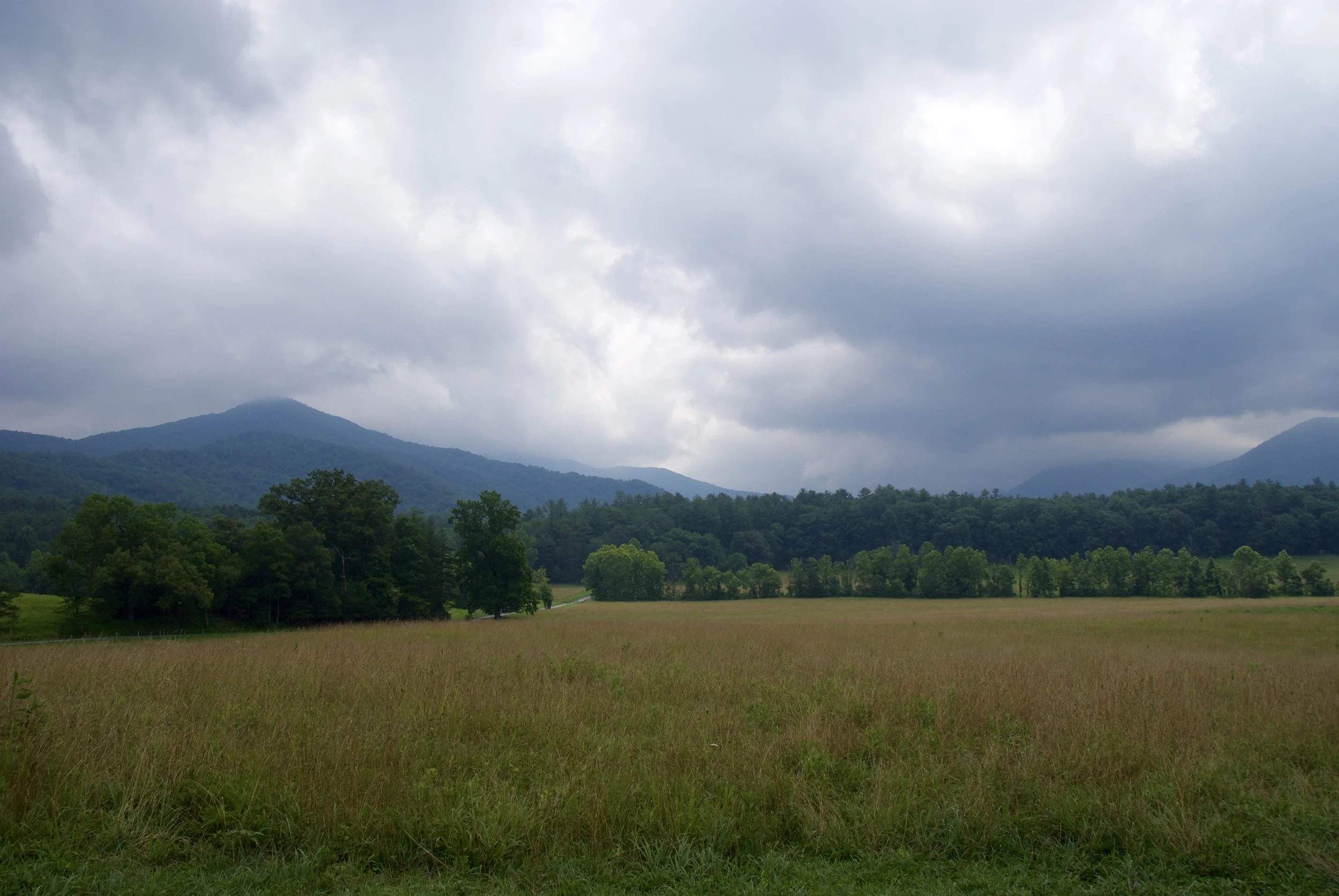 Cades Cove