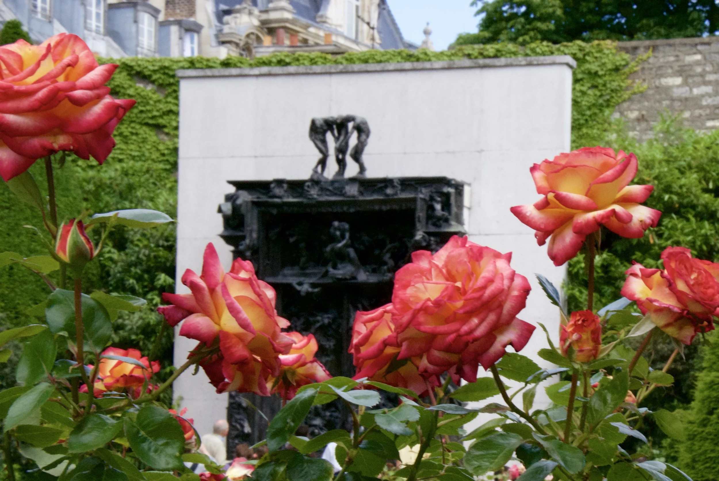 Musée Rodin