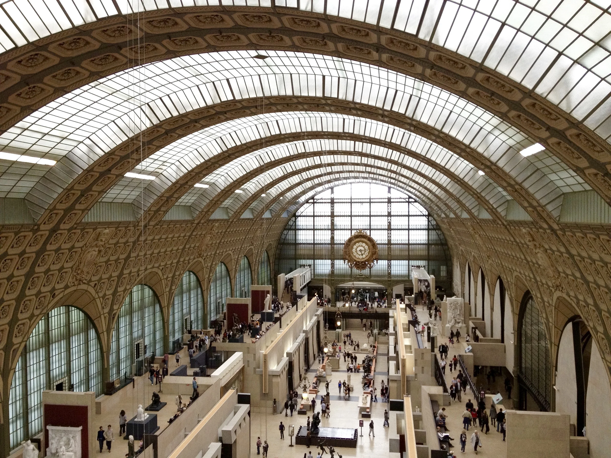 Musée d'Orsay