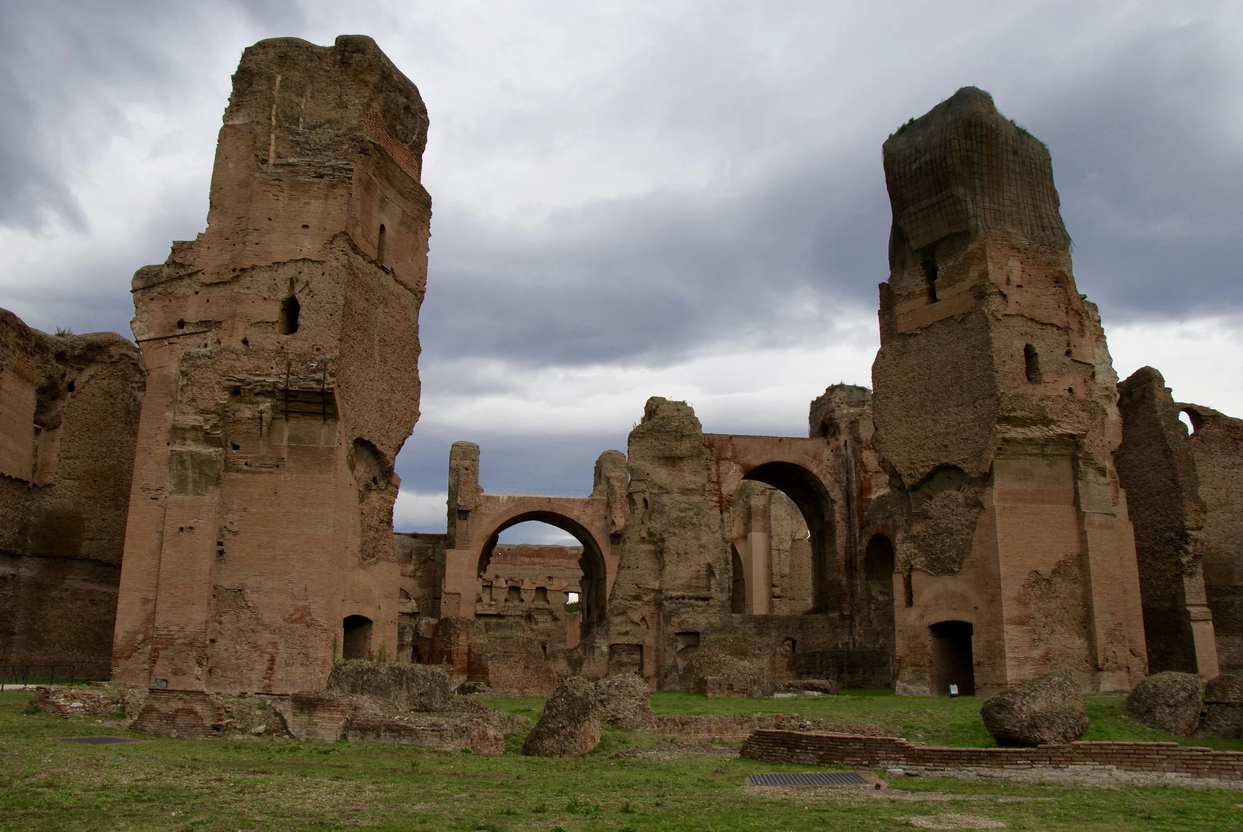 Roman Daily Life