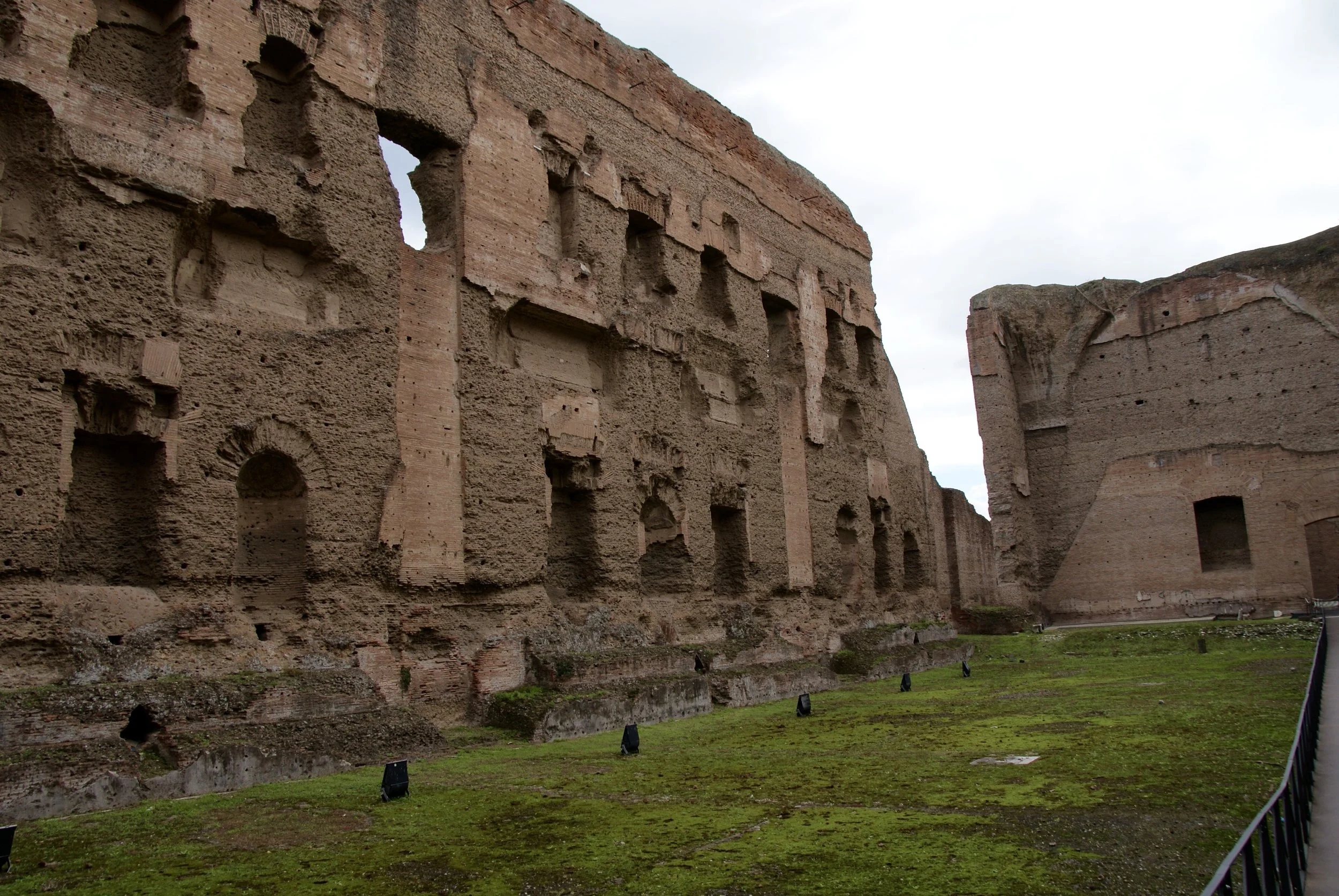 Baths of Caracalla