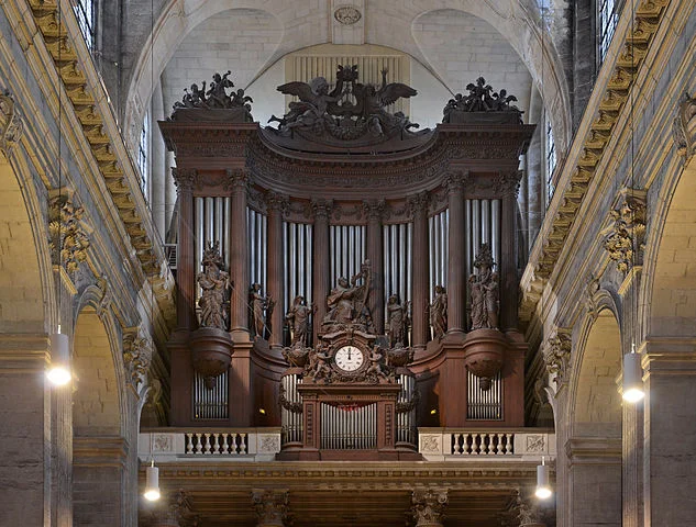 Église Saint-Sulpice