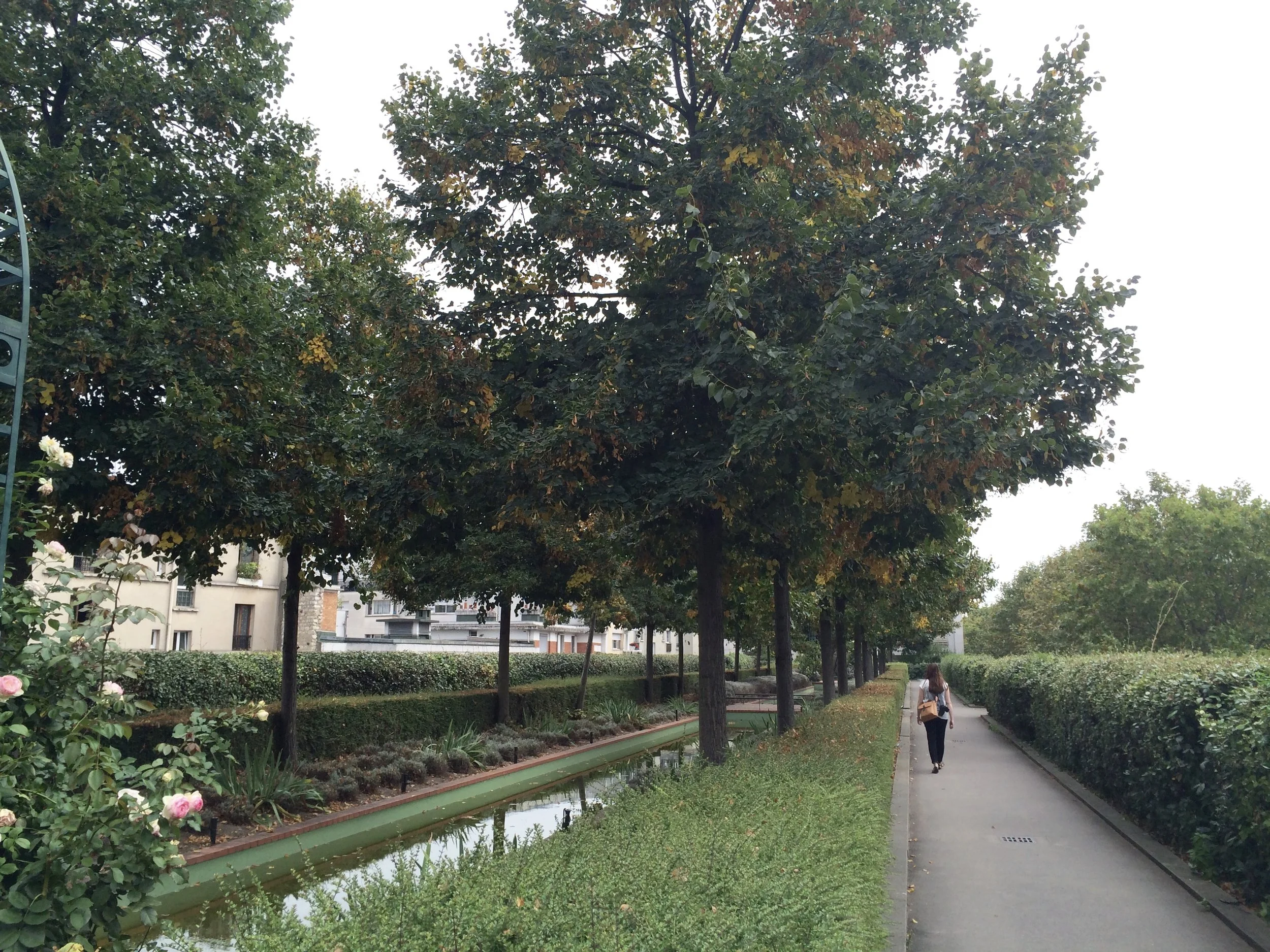 Promenade Plantée