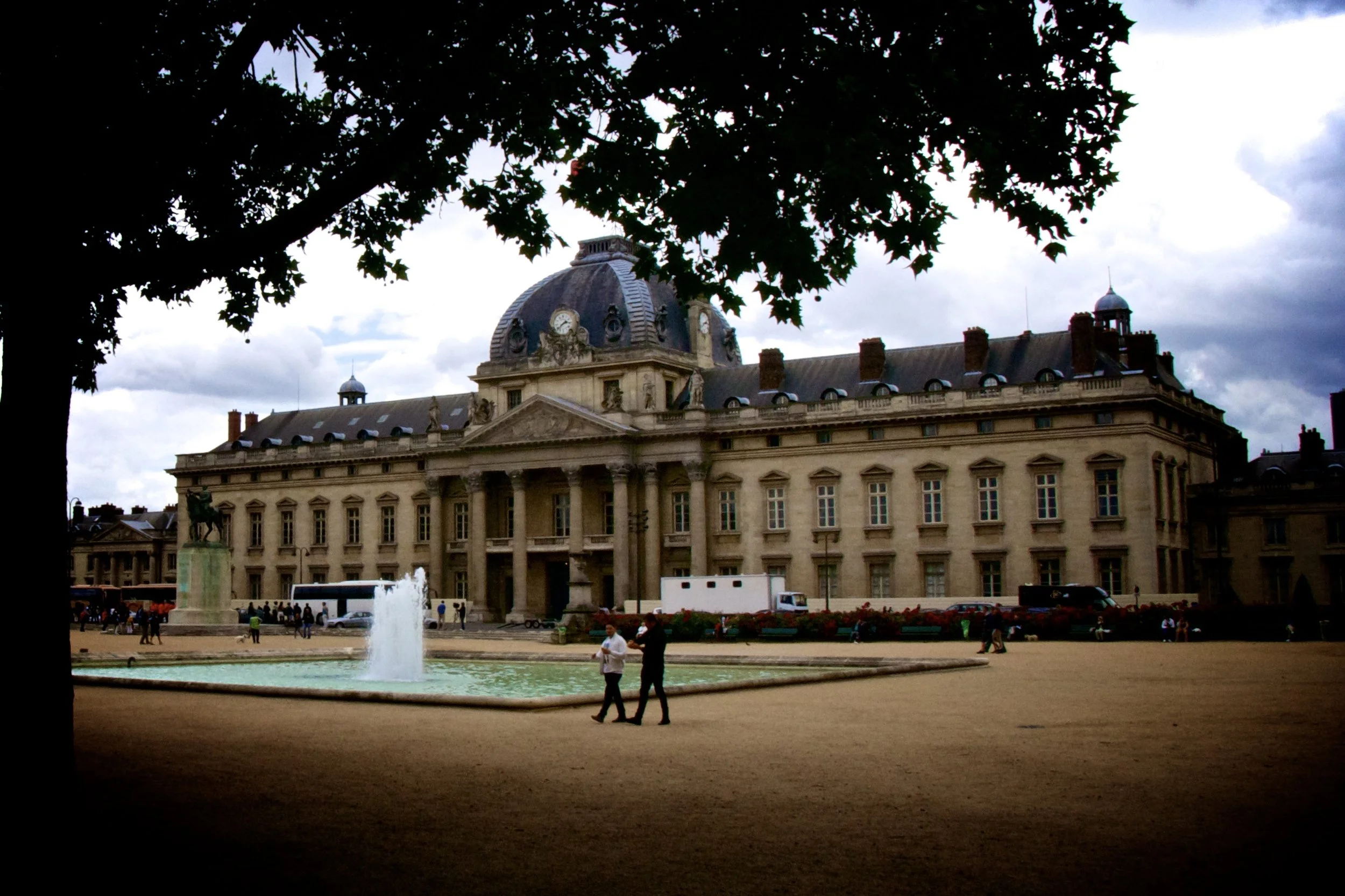 École Militaire