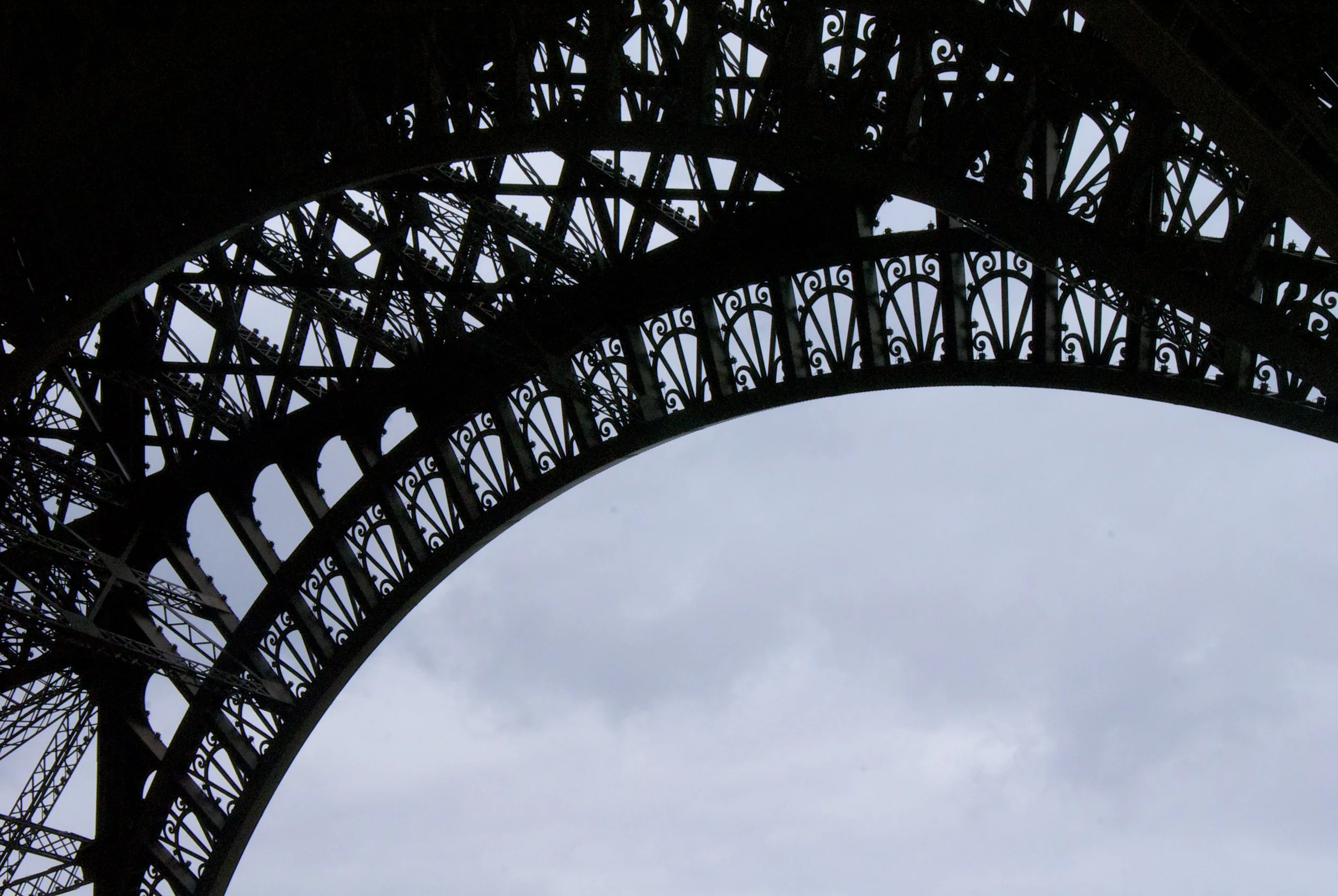 Eiffel Tower