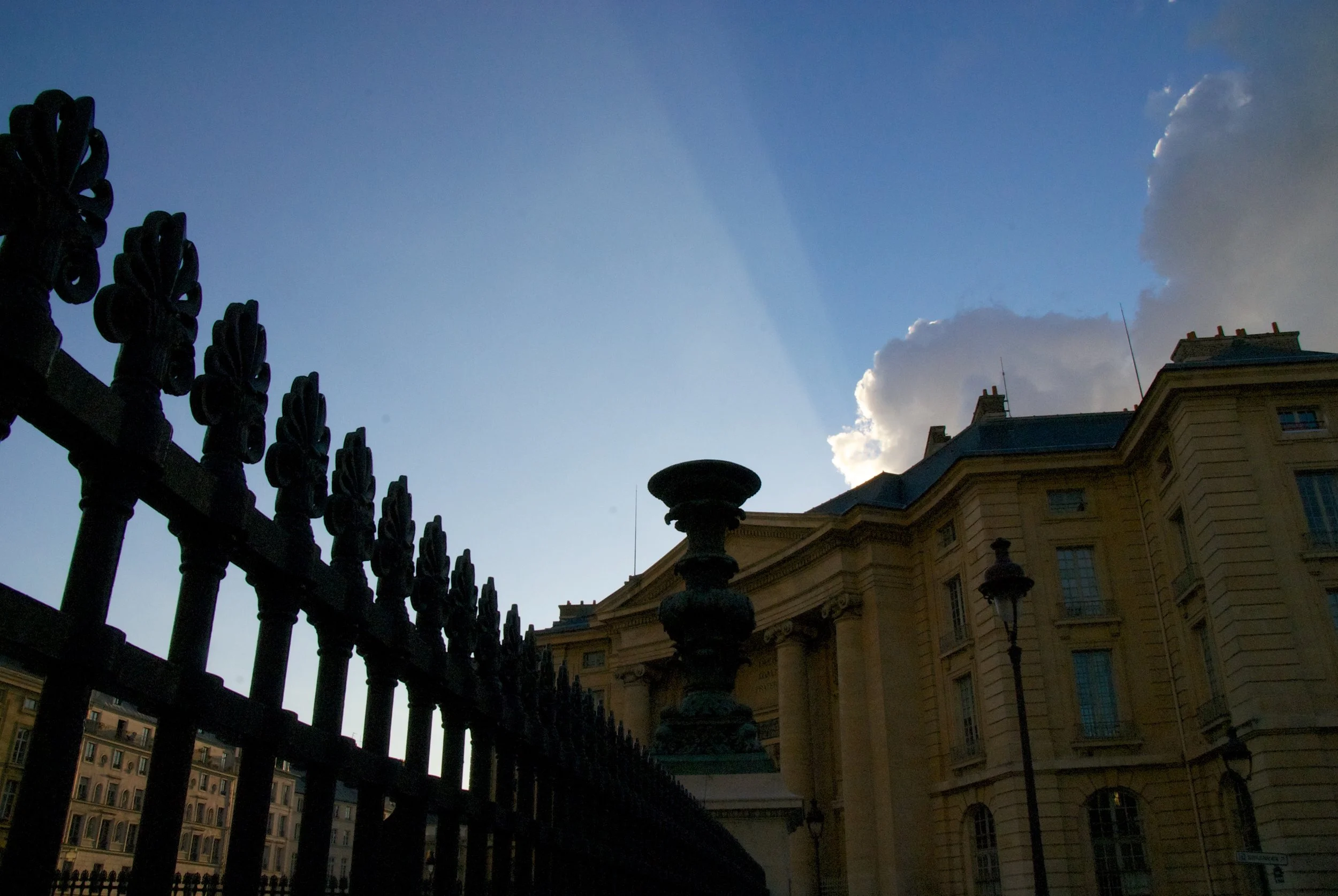 Panthéon