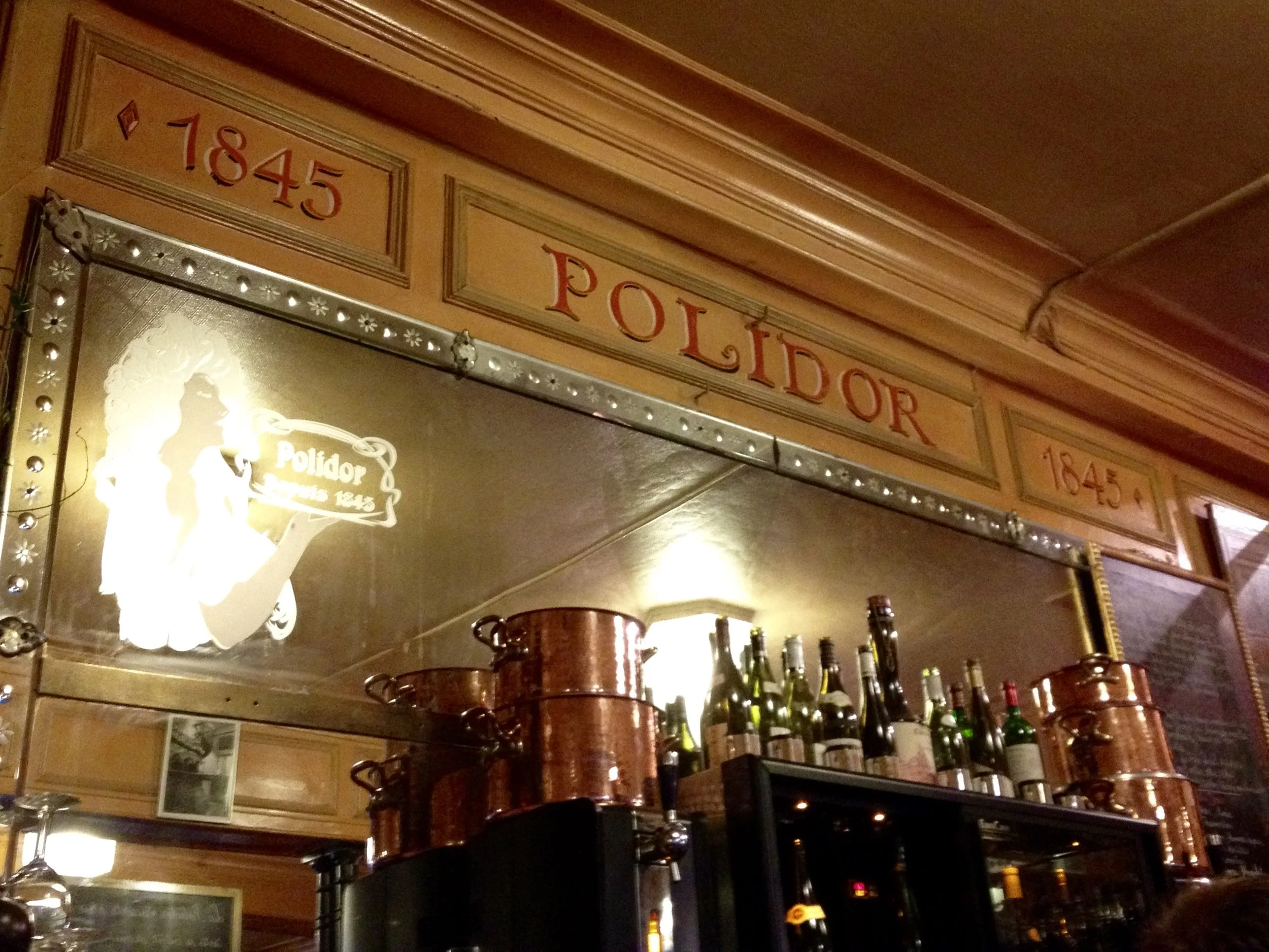 Restaurant Polidor
