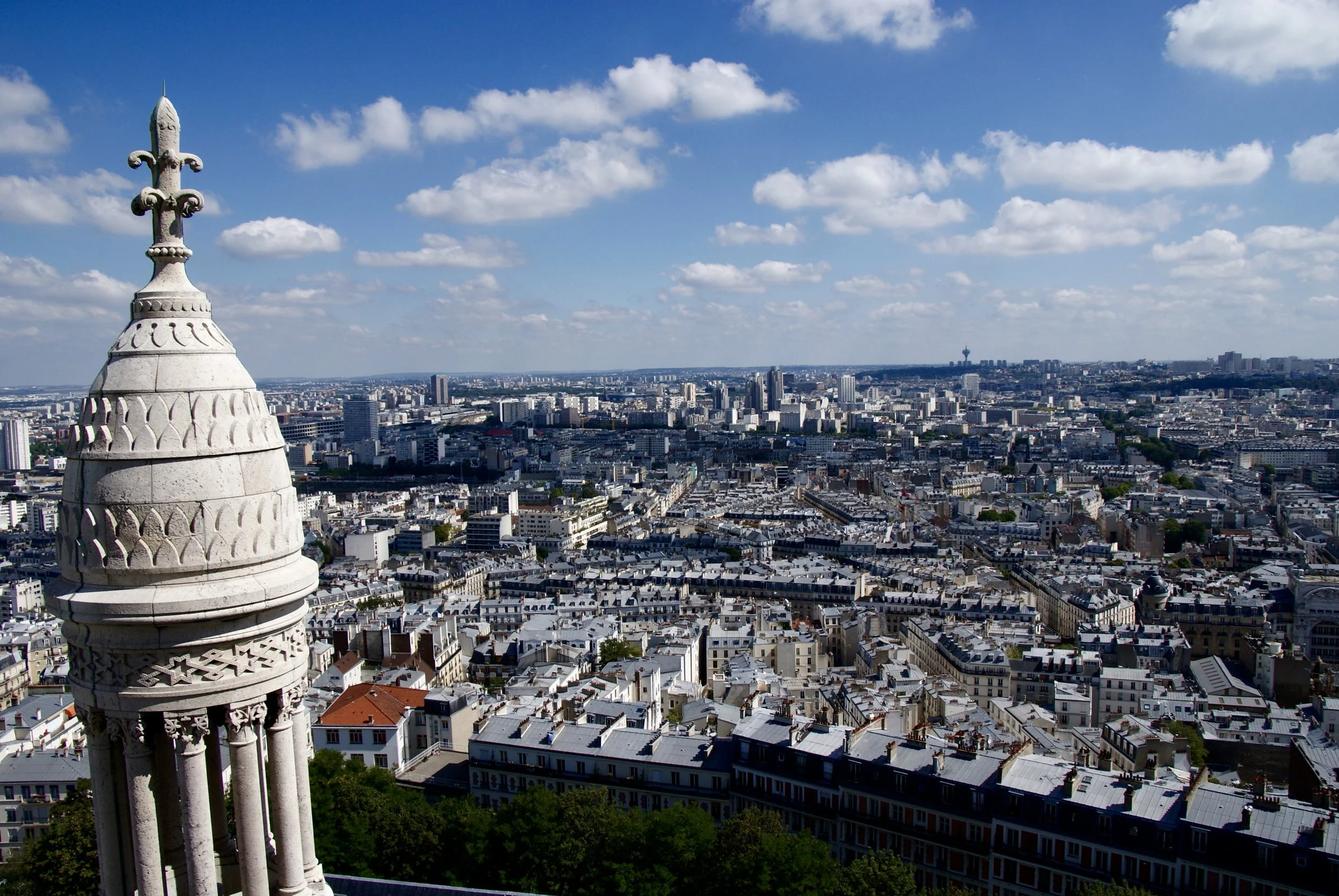 Basilique du Sacré-Coeur