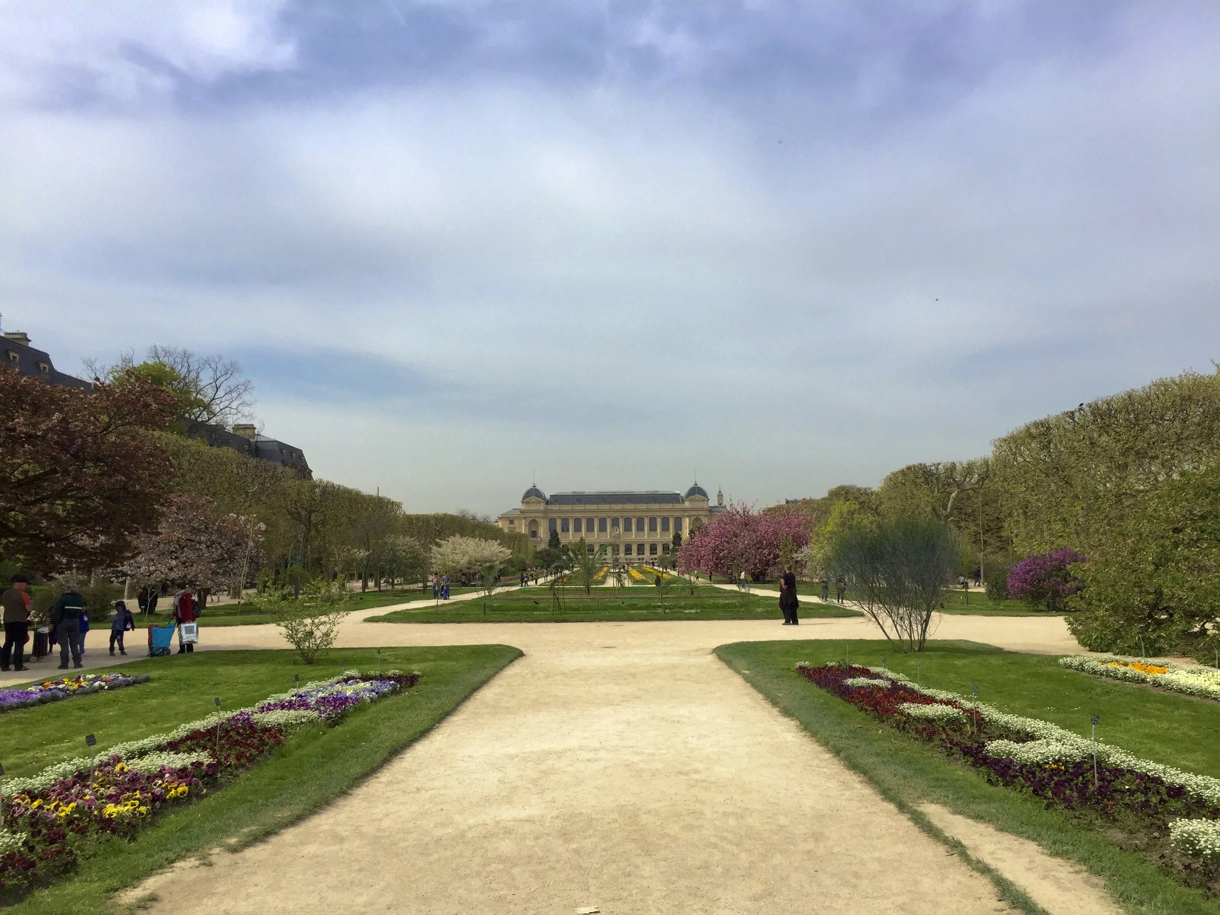 Jardin des Plantes