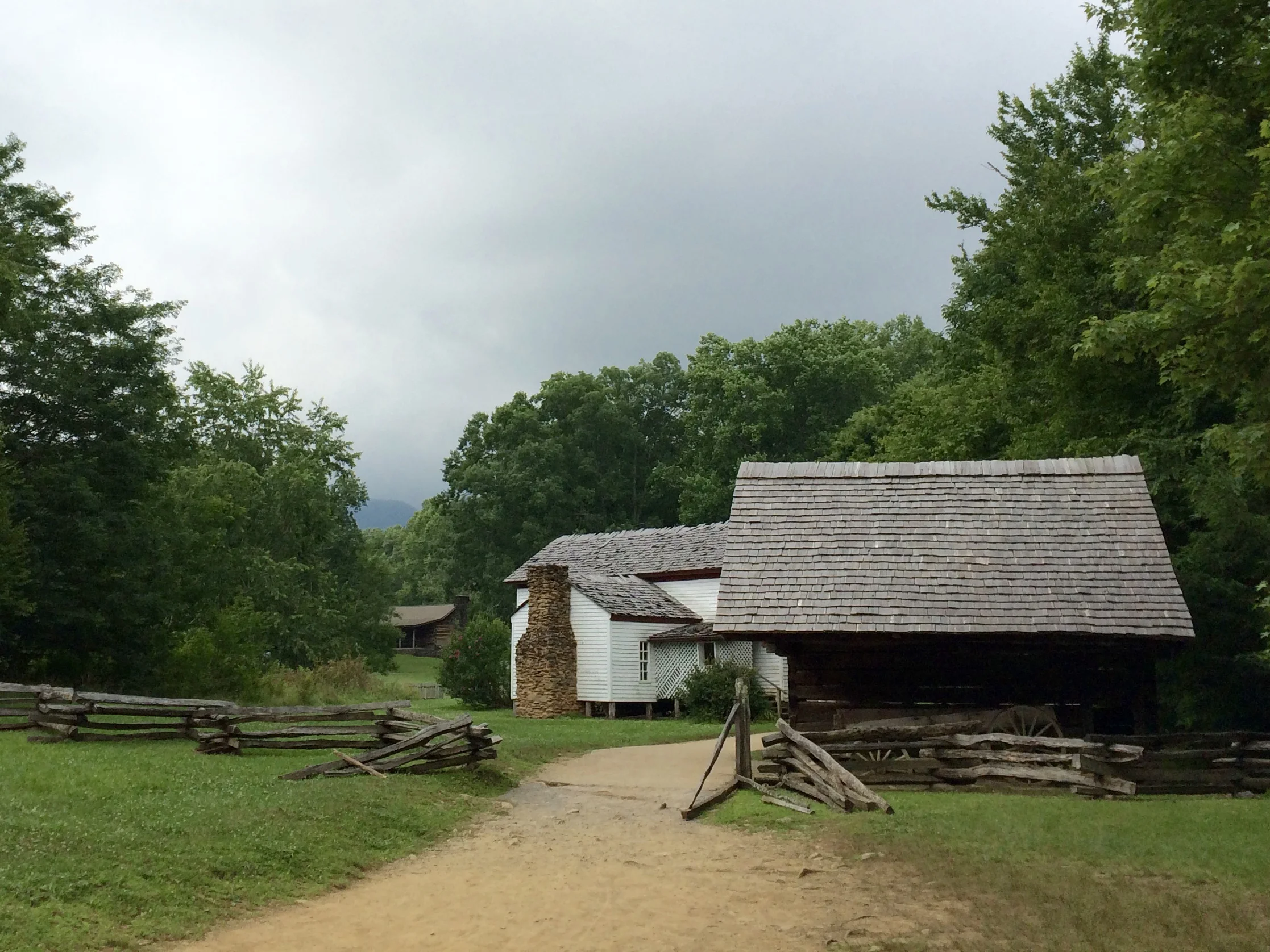 Cades Cove Loop