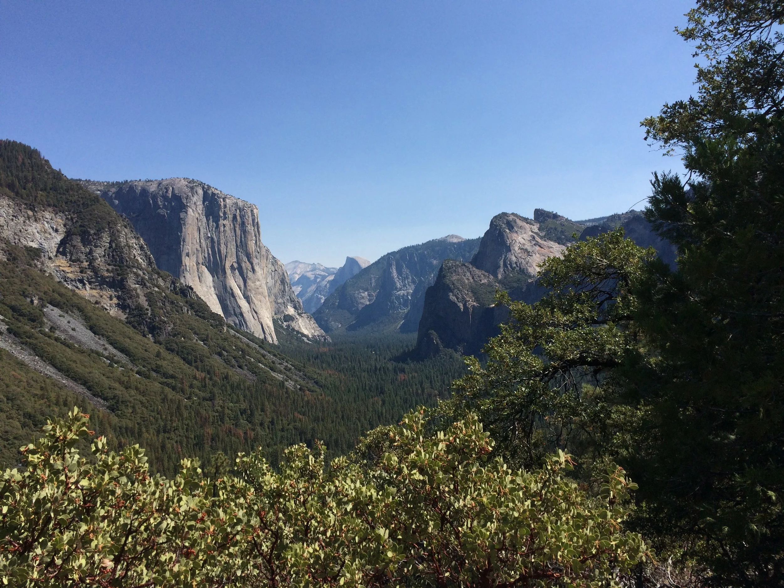 Inspiration Point