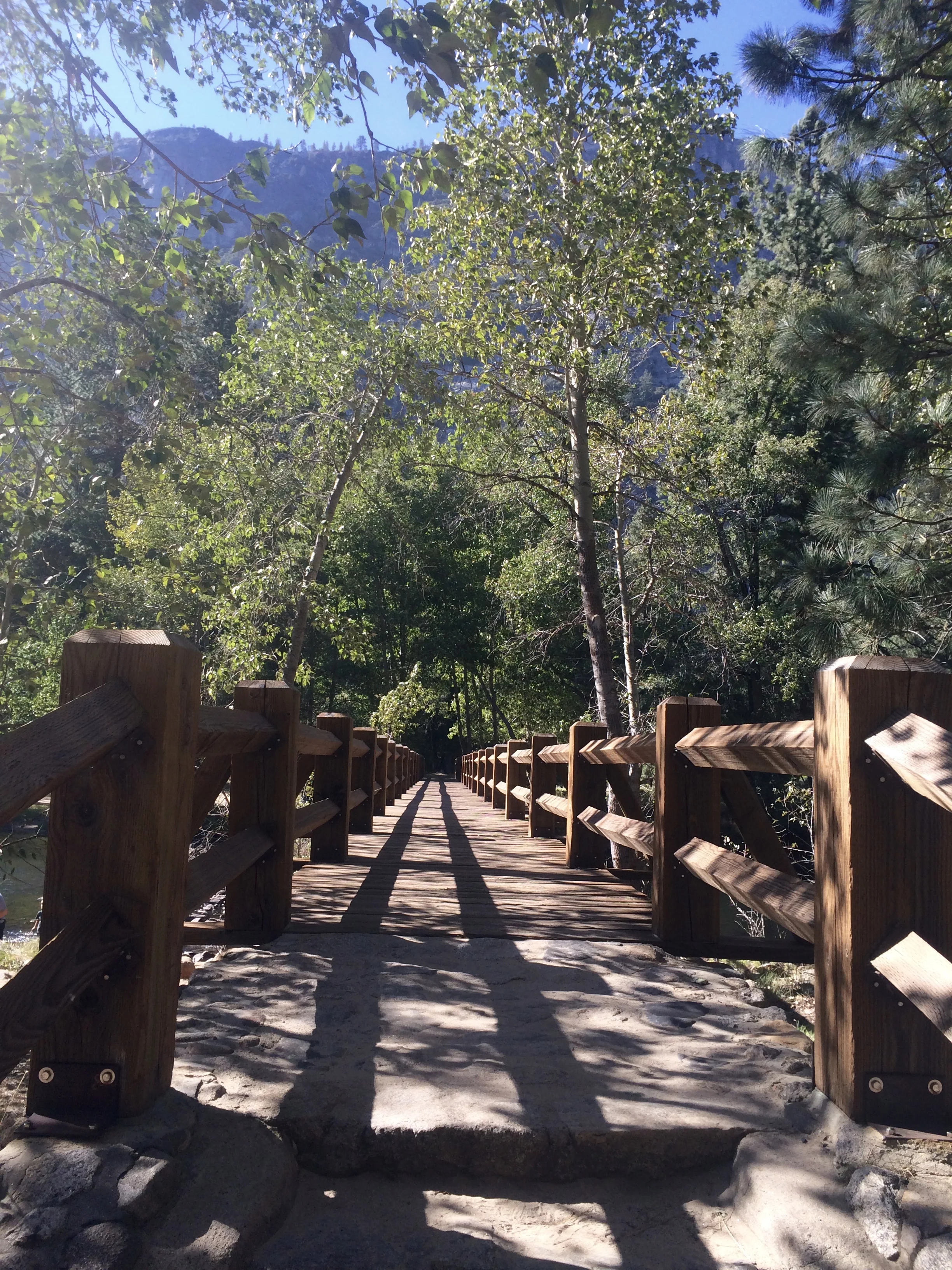 Yosemite Valley
