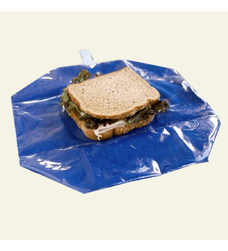 Reusable Sandwich & Snack Bags
