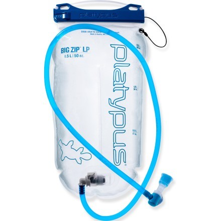 Hydration Reservoir