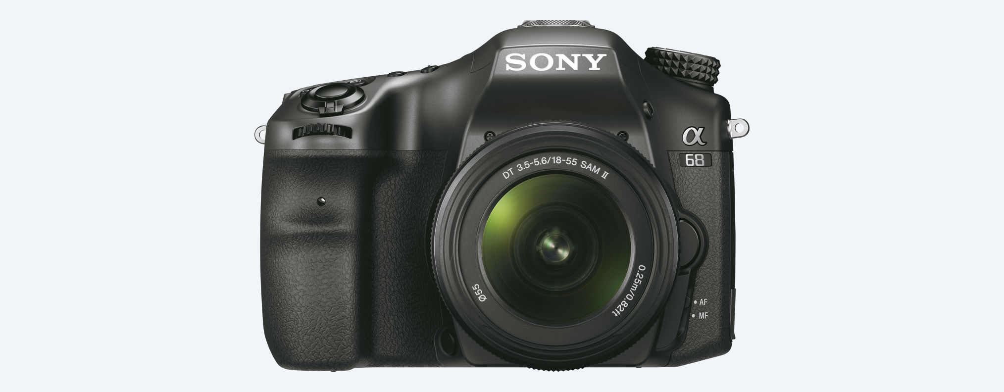 Camera