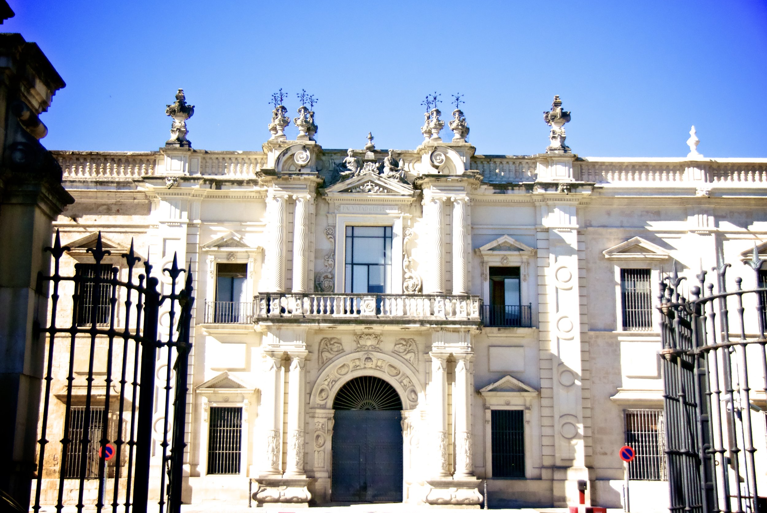 The Royal Tobacco Factory